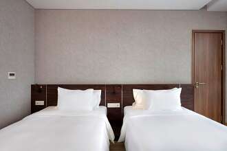 Emerald Bay Hotel & Spa Nha Trang