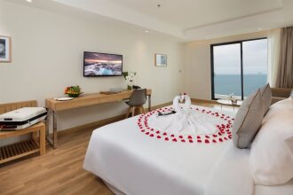 Nagar Hotel Nha Trang