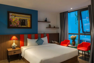 Aaron Hotel Nha Trang