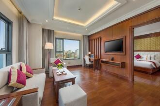 Dlg Hotel Danang