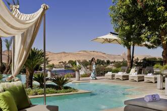 Sofitel Winter Palace Luxor