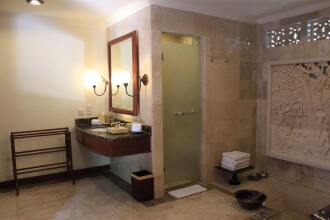 Puri Wulandari - A Boutique Resort & Spa