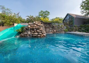 Bali Mandira Beach Resort & Spa