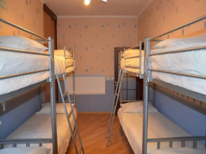Lucky Hostel, фото 51