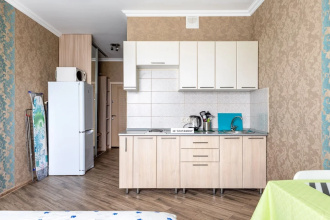 Апартаменты RentWill Sherbinka 810-2, фото 47