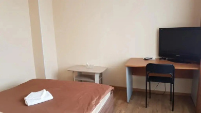 Hostel Sputnik, фото 25