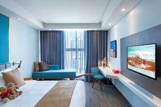 Citadines Bayfront Nha Trang
