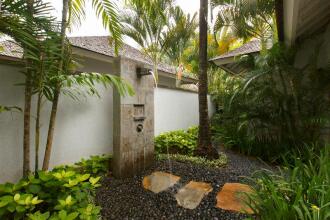 The Ungasan Clifftop Resort