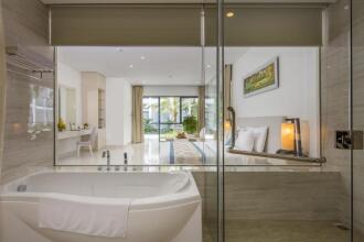 Diamond Bay Condotel Resort Nha Trang
