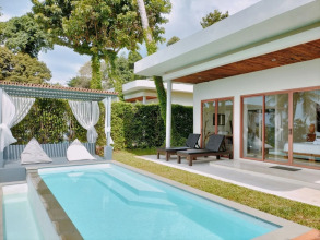 Nest Sense Resort