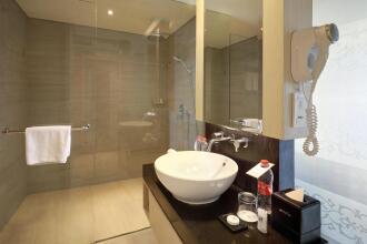 Anathera Resort Kuta (Ex Swiss-Belhotel Tuban)