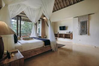 The Sankara Resort