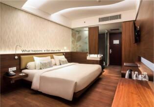 Infinity8 Bali