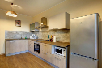 Меблированные комнаты Boutique Apartments Classic, фото 132