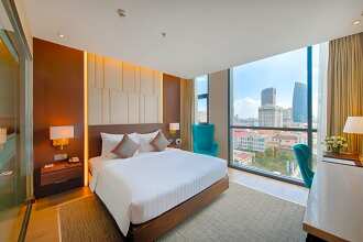 New Orient Hotel Danang