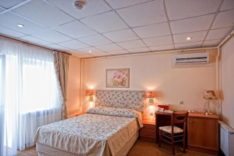 Imperial Village Hotel Rozhdestvenskii, фото 30