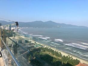 Minh Toan Safi Ocean Hotel Danang