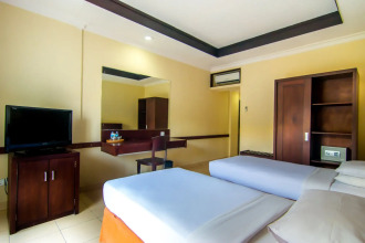 Champlung Mas Hotel, Legian