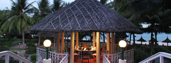 Saigon Mui Ne Resort