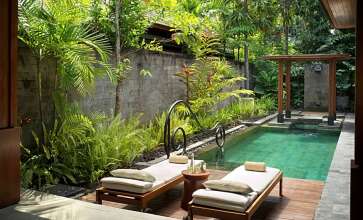 Hotel Indigo Bali Seminyak Beach