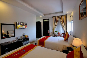 Full House Hotel Nha Trang