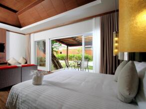 Beyond Resort Khaolak