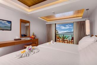 Beyond Resort Karon