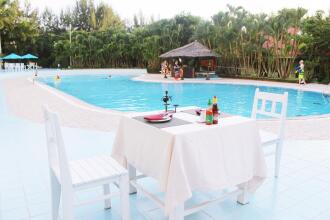 Hawaii Resort Phu Quoc