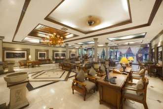 Kuta Seaview Boutique Resorts