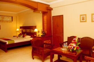 Melasti Beach Resort & Spa Legian