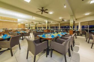 Hotel Topaz