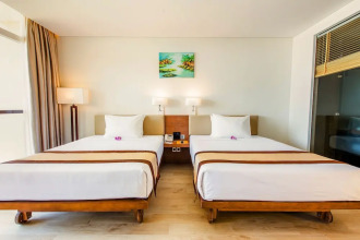 Sandy Beach Non Nuoc Resort Danang