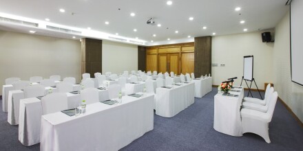Aristo Saigon Hotel