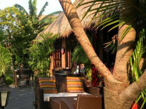 Cham Villas Resort