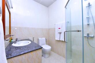 Hotel Sudu Araliya