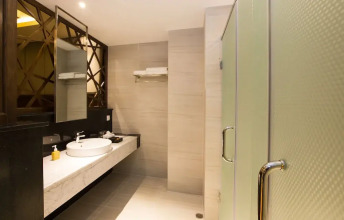 Dtx Hotel Nha Trang