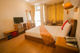 Golden Hotel Nha Trang
