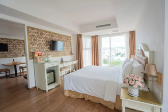 Nha Trang Prince Hotel