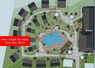 Santa Garden Resort Phu Quoc
