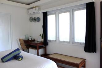 Lotus Bungalows