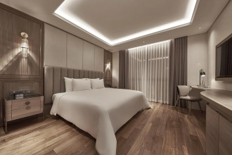 La Siesta Premium Saigon Central
