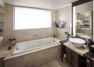 Ramayana Resort & Spa Kuta
