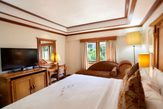 Ramayana Resort & Spa Kuta