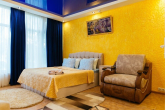 Mini-Hotel On Verkhniye Polya 24, фото 27