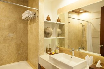 Bali Niksoma Boutique Beach Resort