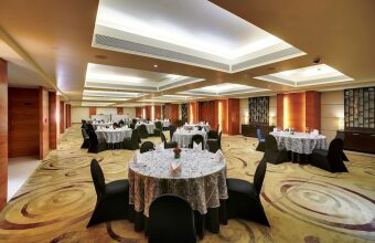 Vivanta By Taj Panaji