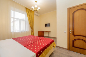 Romanova Park-otel, фото 90