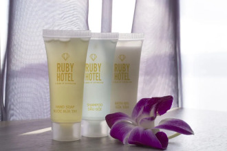 Ruby Hotel Nha Trang
