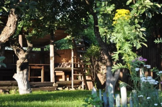 Гостевой дом Яблоневый Сад, фото 62 Гостевой дом Яблоневый Сад, фото 62