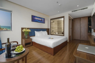 Ruby Star Danang